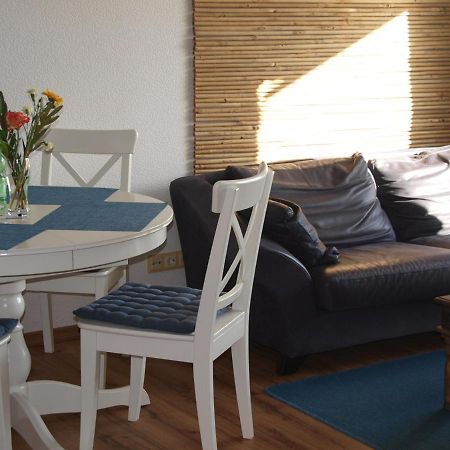 Kajuethus Apartment 3 Fehmarn Bagian luar foto